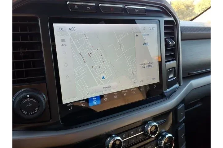 $38866 : Ford F-150 2024 4x4 XLT 4dr image 6