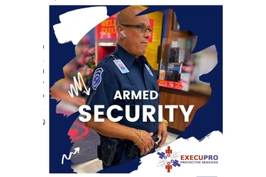 Oficiales de Seguridad Armados en Hialeah