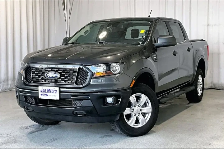 $19991 : Ford Ranger 2019 4x2 XL 4dr image 2