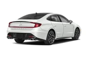 $21999 : Hyundai SONATA 2023 N Line 4 thumbnail