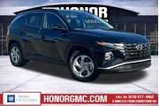 Hyundai TUCSON 2022 SEL 4dr en San Diego
