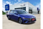 $20874 : Hyundai ELANTRA 2025 SEL Con thumbnail