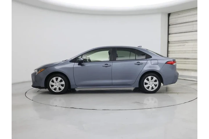 $19998 : Toyota Corolla 2022 LE 4dr S image 3