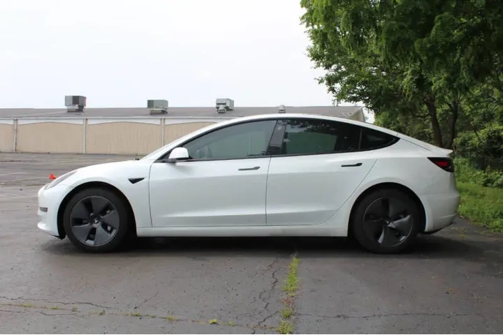 $34995 : 2022 Model 3 Long Range image 4