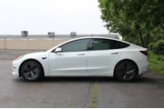 $34995 : 2022 Model 3 Long Range thumbnail