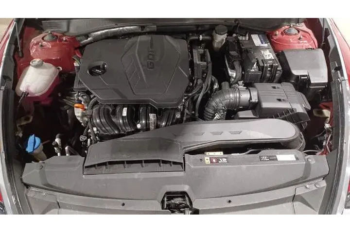 $23597 : Hyundai SONATA 2023 SEL 4dr image 10