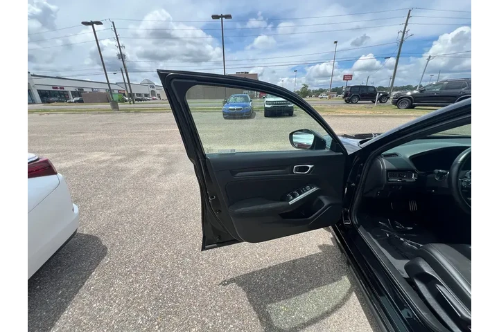 $25785 : Honda Civic 2024 Sport 4dr H image 10