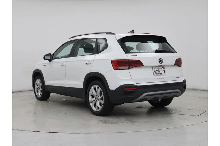 $19998 : Volkswagen Taos 2023 AWD S 4 image 2