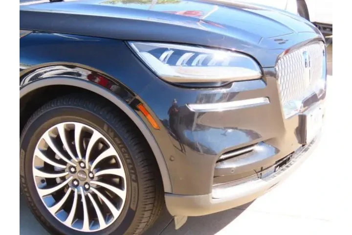 $35945 : Lincoln Aviator 2022 Reserve image 5