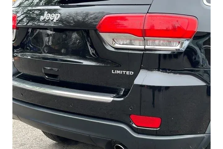 $16777 : Jeep Grand Cherokee 2015 4x4 image 6