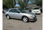 $5988 : 2002 Impreza Outback Sport thumbnail