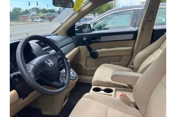 $8990 : 2011 CR-V LX image 9
