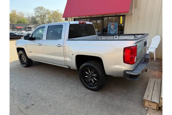 $18999 : 2017 Silverado 1500 LTZ image 8