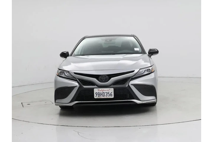 $28998 : Toyota Camry 2022 XSE V6 4dr image 5