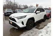 $24950 : 2019 RAV4 Hybrid XLE thumbnail