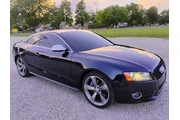 $11995 : 2010 S5 4.2 quattro Prestige thumbnail