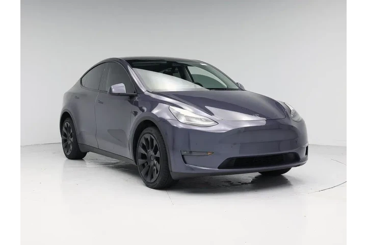 $36998 : Tesla Model Y 2023 AWD Long image 1