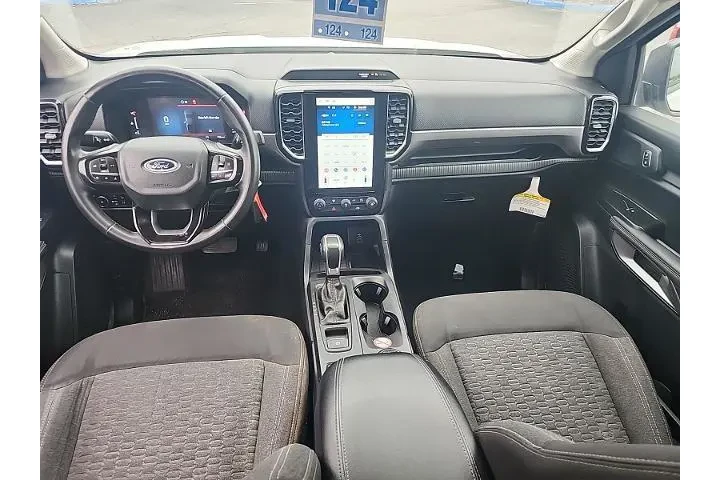 $34499 : Ford Ranger 2024 4x4 XLT 4dr image 5