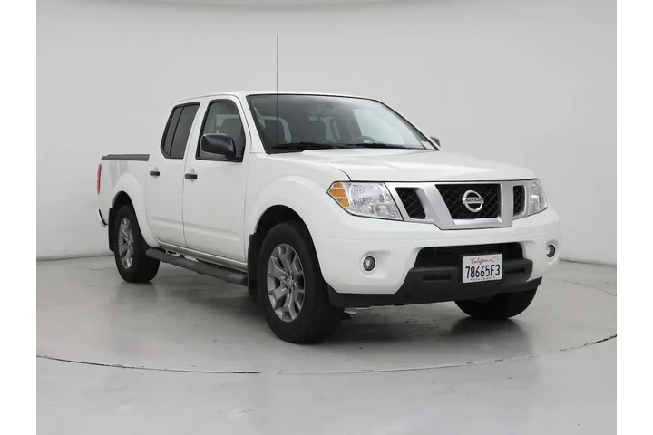$27998 : Nissan Frontier 2021 4x2 S 4 image 1