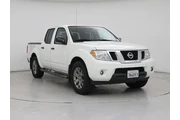 Nissan Frontier 2021 4x2 S 4 en San Jose
