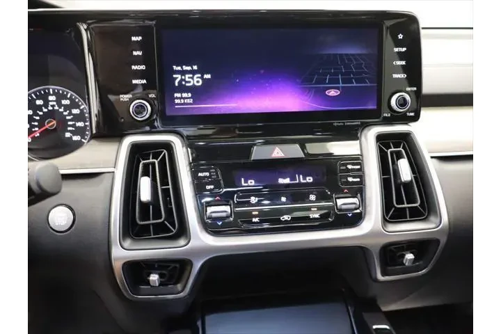 $26325 : Kia Sorento 2022 EX 4dr SUV image 10