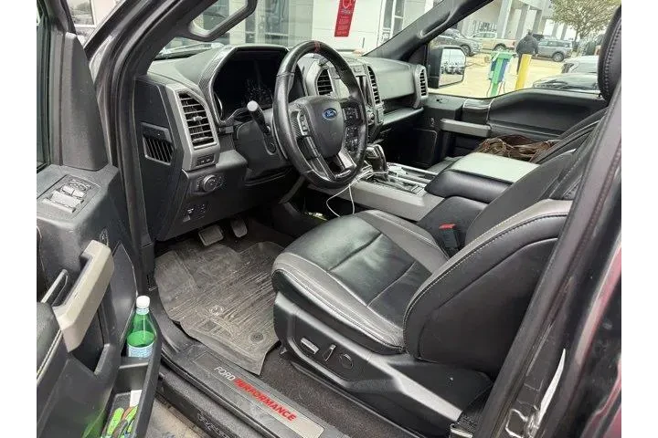 $39978 : Ford F-150 2019 4x4 Raptor 4 image 9