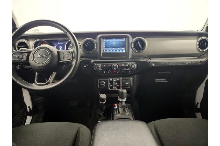 $29998 : Jeep Wrangler Unlimited 2021 image 9