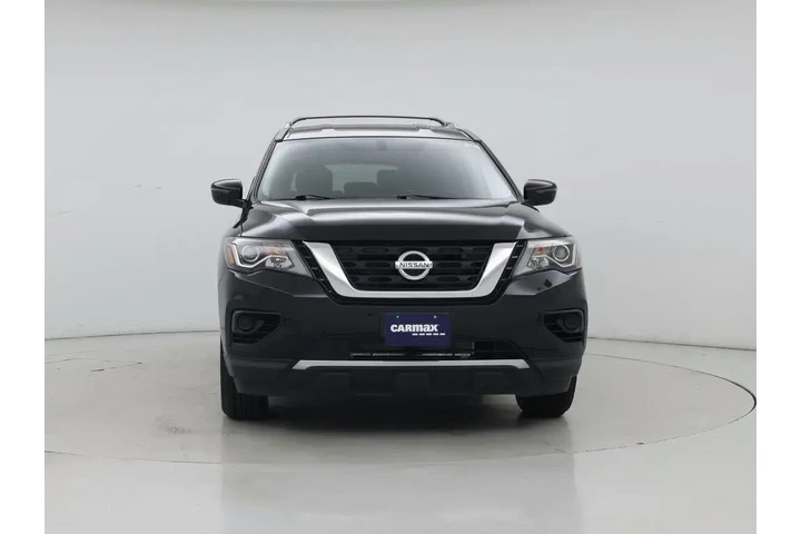 $14998 : Nissan Pathfinder 2019 4x4 S image 5
