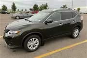 2015 Nissan Rogue SV en Los Angeles