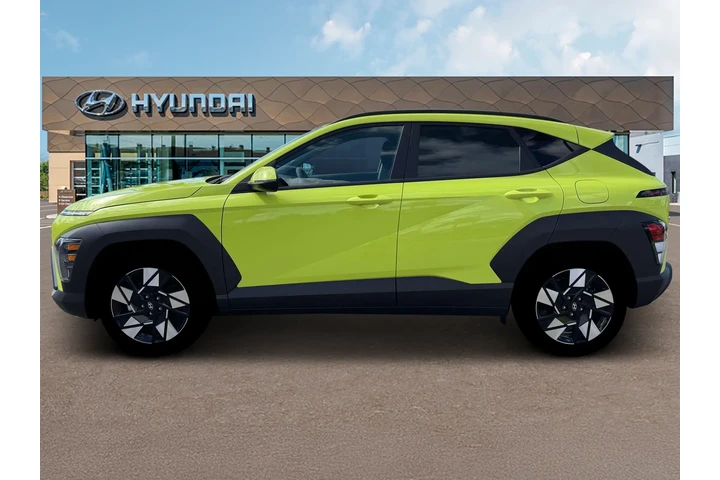 $22325 : Hyundai KONA 2025 SEL Conven image 3