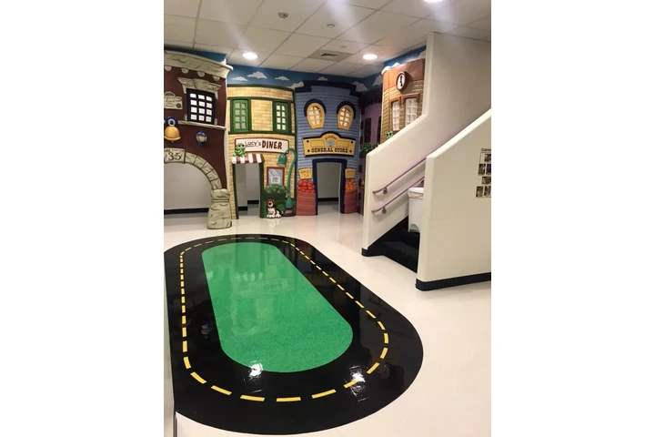 servicio de limpieza comercial image 3