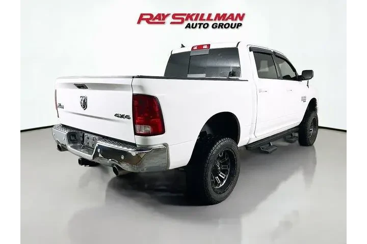 $25975 : Ram 1500 Classic 2019 4x4 Bi image 7