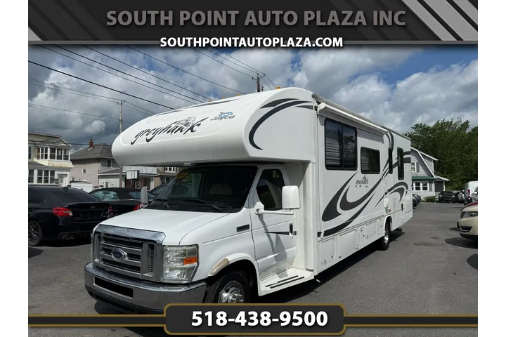 $22996 : 2010 Econoline image 1