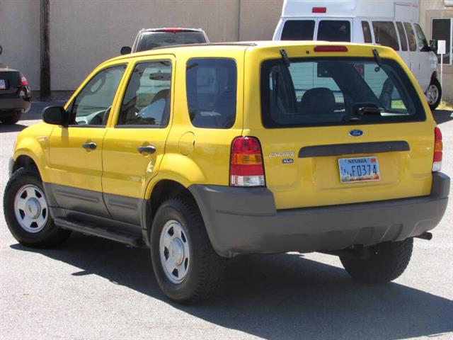 $6995 : 2001 Escape XLS image 8