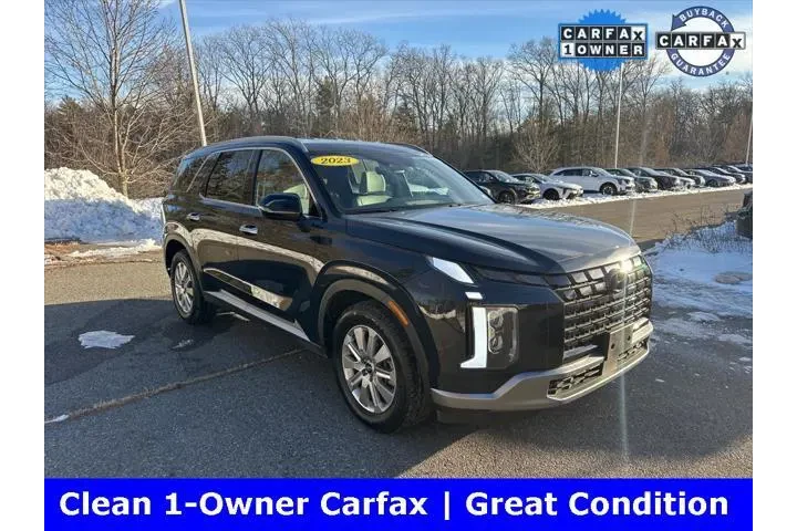 $31887 : Hyundai PALISADE 2023 AWD SE image 4