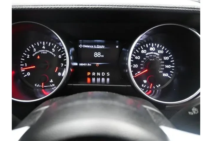 $32189 : Ford Mustang 2022 GT 2dr Fas image 7