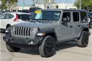 2019 Jeep Wrangler Unlimited