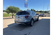$14988 : Ford Explorer 2016 Limited 4 thumbnail