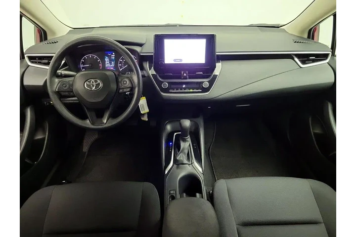 $20998 : Toyota Corolla 2024 LE 4dr S image 9