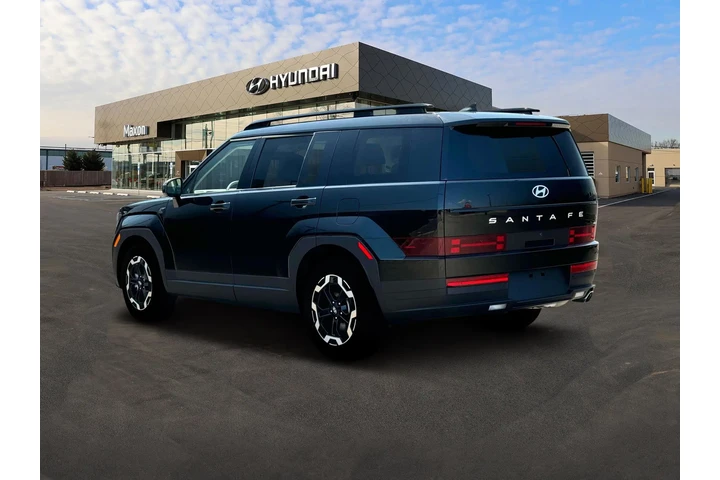 $38893 : Hyundai SANTA FE 2025 AWD SE image 5
