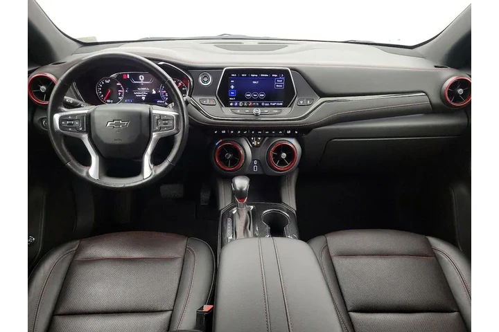 $23998 : Chevrolet Blazer 2020 RS 4dr image 9