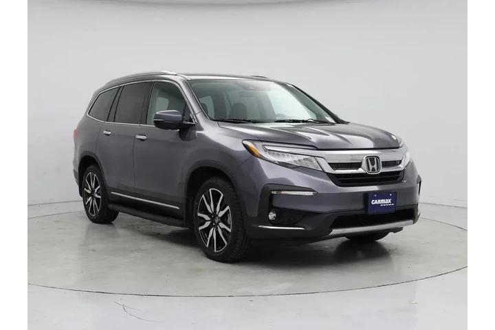 $34998 : Honda Pilot 2022 AWD Touring image 1