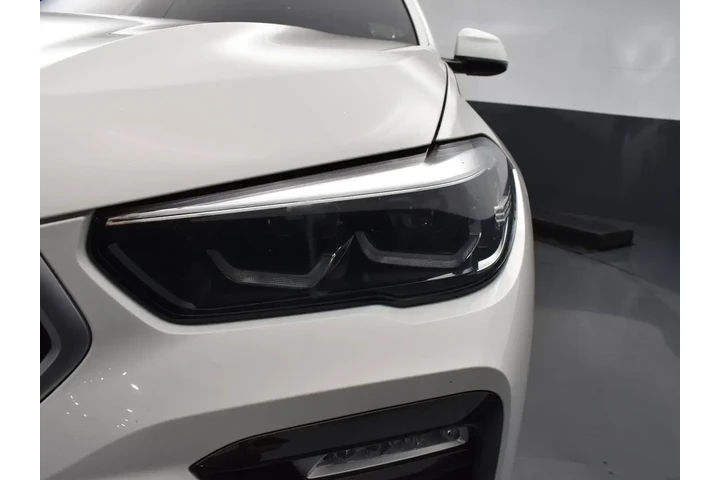 $37995 : BMW X6 2021 AWD xDrive40i 4d image 5