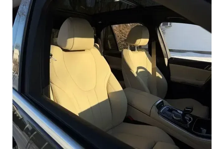 $28795 : BMW X5 2020 AWD xDrive40i 4d image 9