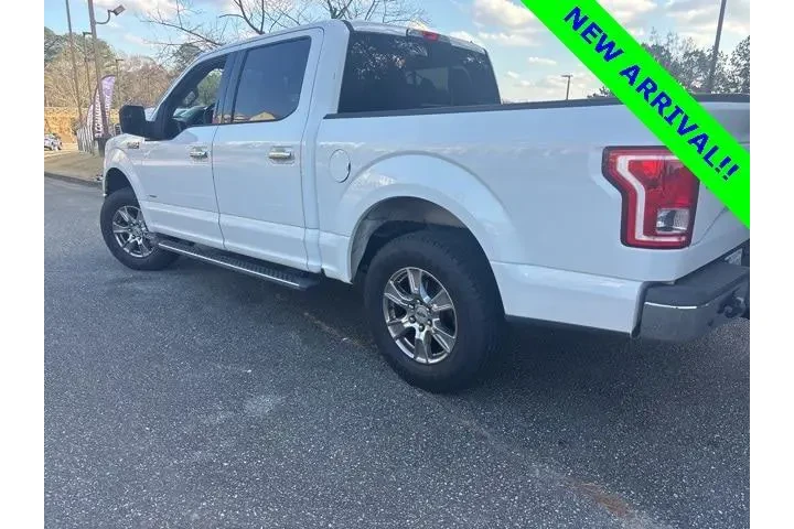 $17839 : Ford F-150 2015 4x2 XL 4dr S image 5