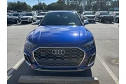 $32987 : Audi SQ5 2022 AWD 3.0T quatt thumbnail