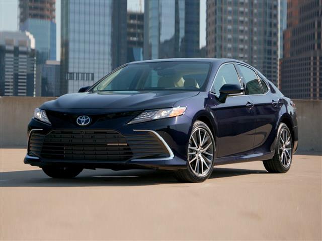 $37814 : 2024 Camry XSE image 1