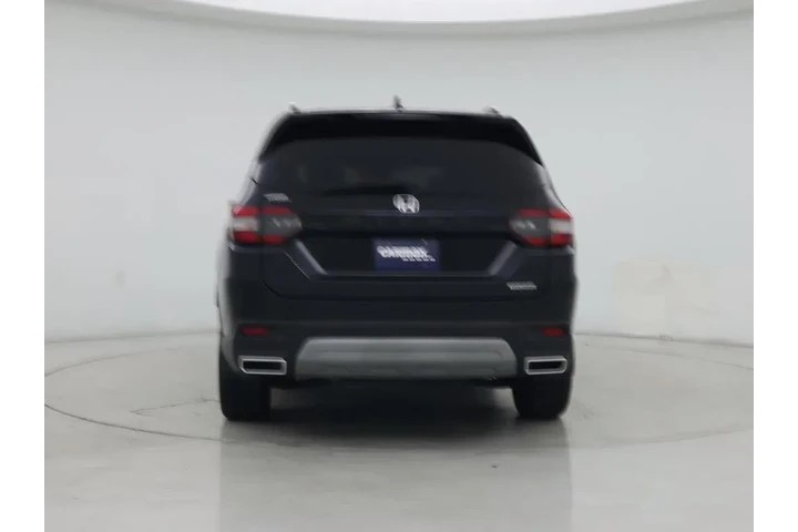 $39998 : Honda Pilot 2025 Touring 4dr image 6