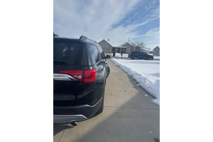 $15854 : GMC Acadia 2019 SLT-1 4dr SU image 7