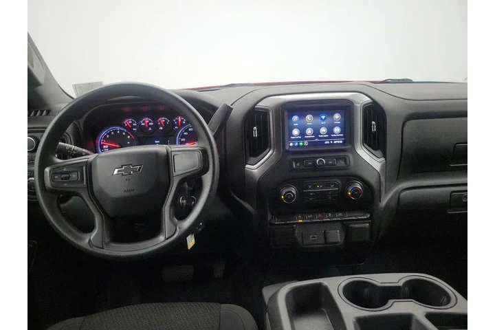 $27998 : Chevrolet Silverado 1500 202 image 9